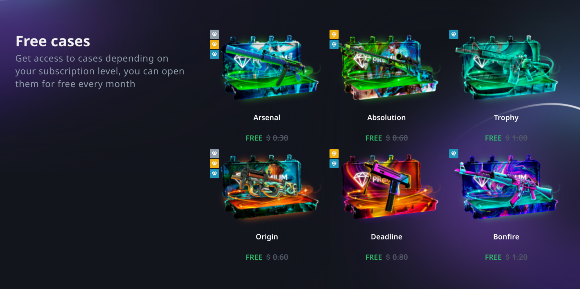 Hellcase Promo Codes and Coupons: Fair Review and Exclusive Bonus Code valid for October 2024