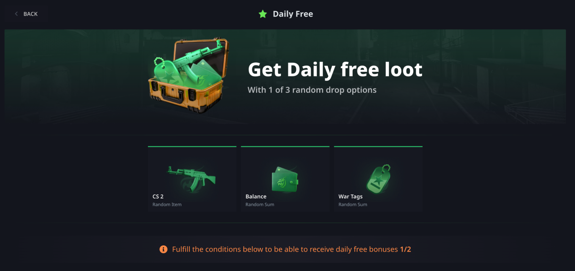 Hellcase Promo Codes and Coupons: Fair Review and Exclusive Bonus Code valid for October 2024