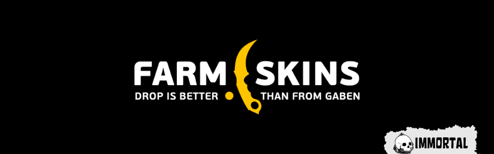 Farmskins Promo Code NEW and Exclusive Bonuses valid for October 2024