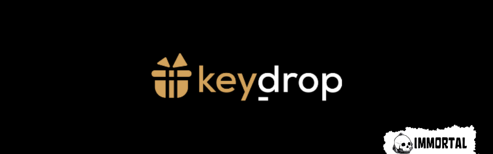 Key Drop Promo Codes: Gamer Exclusive Deals valid for October 2024