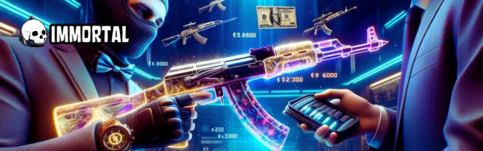 Best CSGO Trading Sites to Buy and Sell Skins Safely