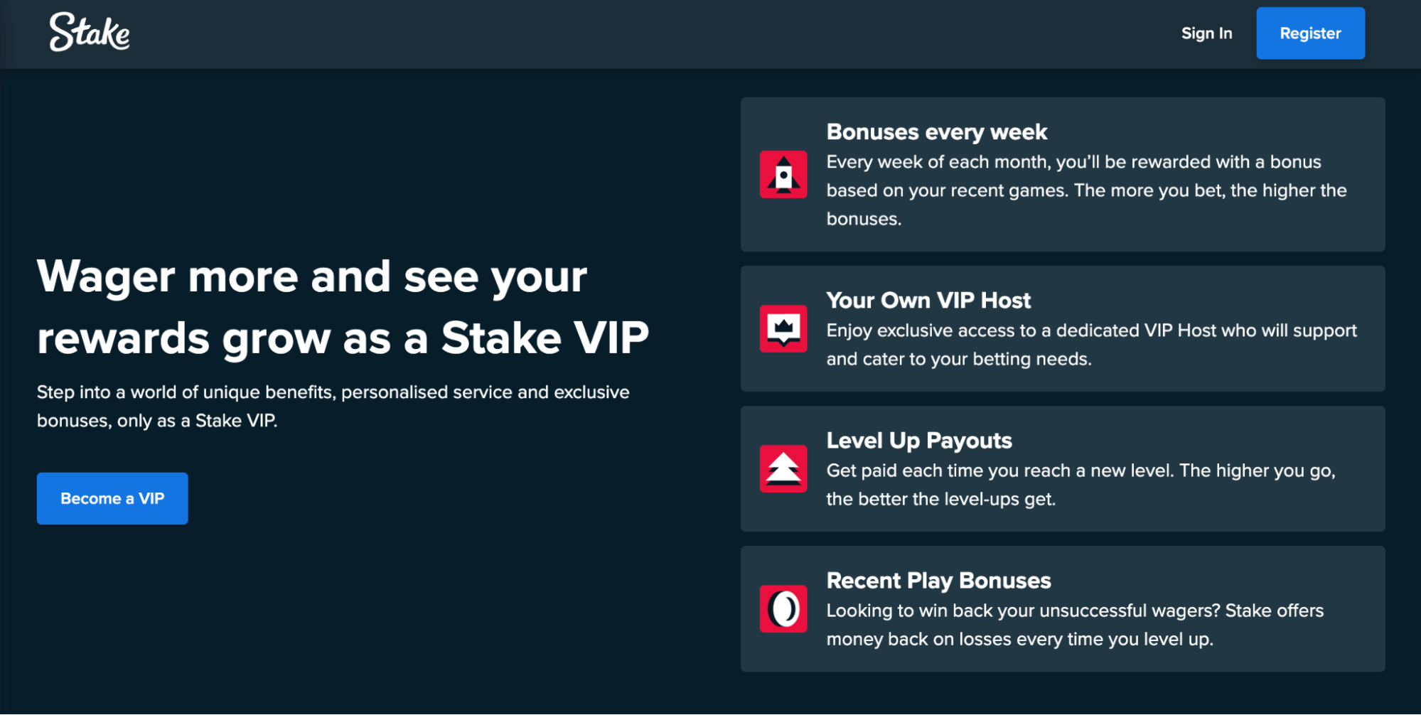 Stake.com Promo Code and Sportsbook Bonus for October 2024